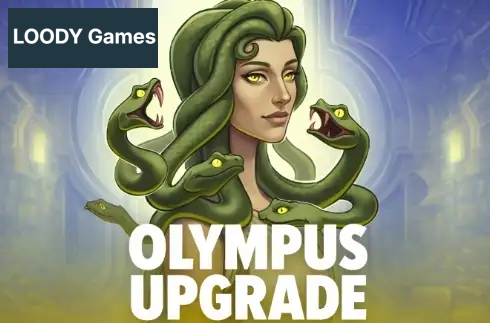 Olympus Upgrade